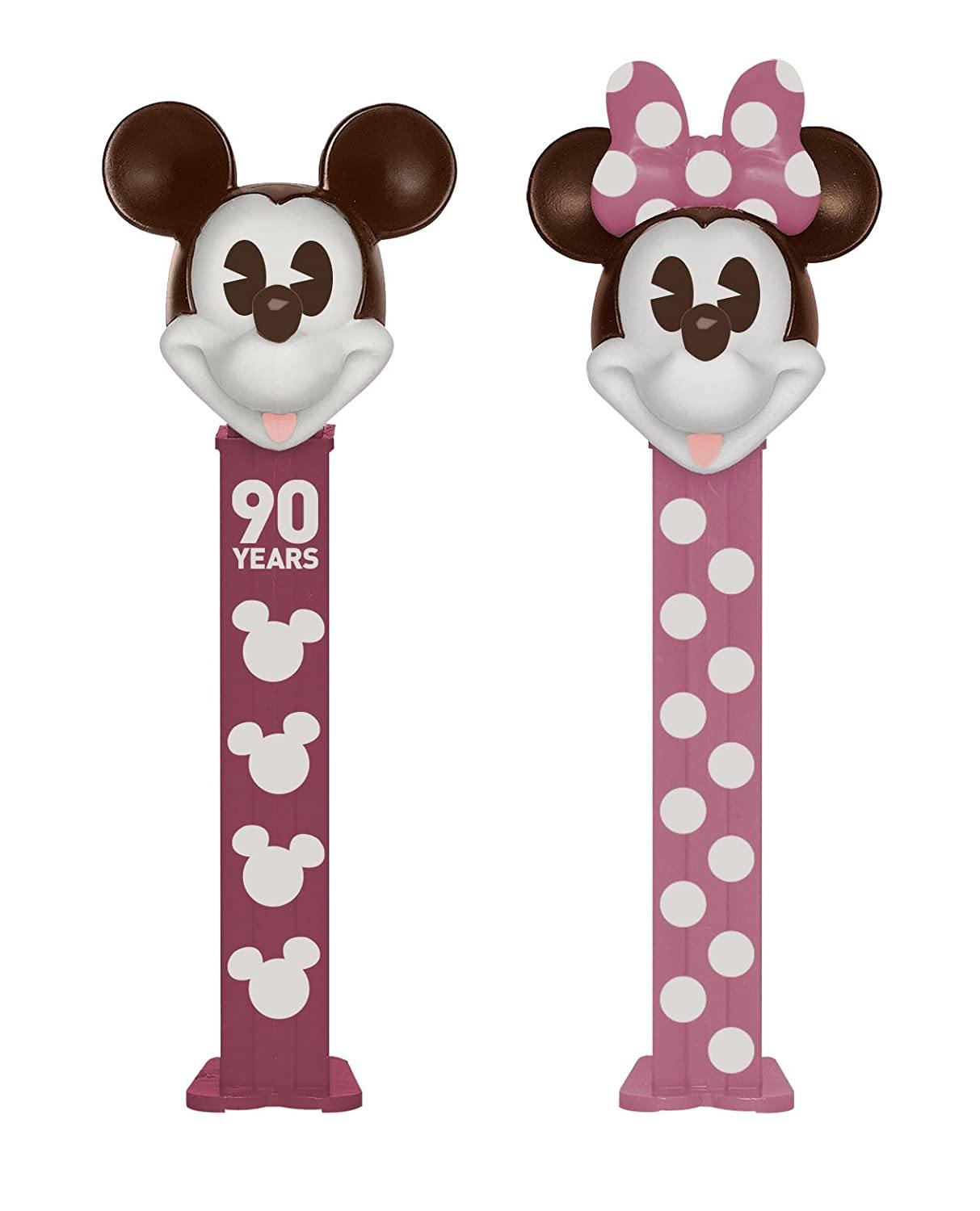Mickey 90th Twin Pack