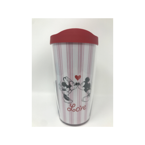 Mickey & Minnie Tervis Tumbler