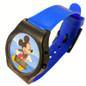 MICKEY DIGITAL WATCH ON BLISTER CARD 2 ASST