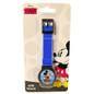 MICKEY DIGITAL WATCH ON BLISTER CARD 2 ASST
