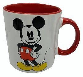 Mickey Mouse Classic Mug 20oz