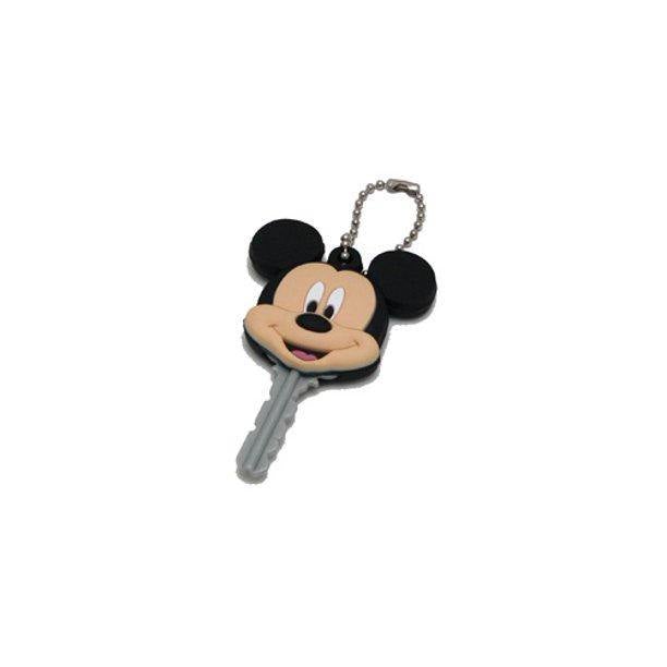 Mickey Mouse Soft Touch Key Holder