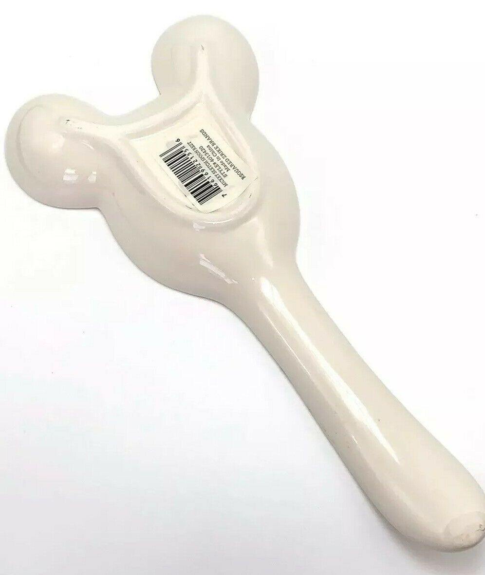 MICKEY SKETCH SPOON REST