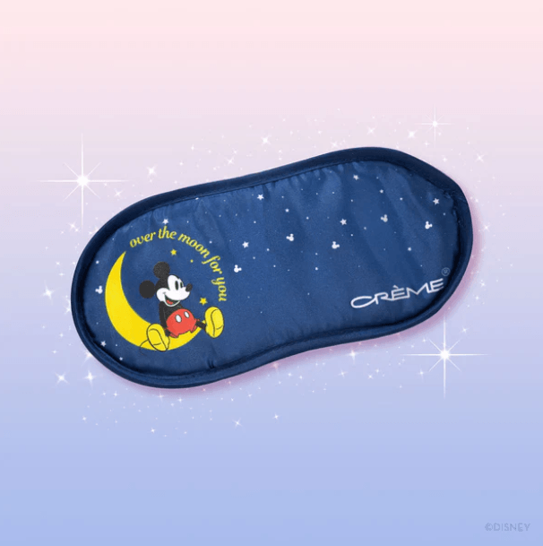Mickey Snug Sleep Mask