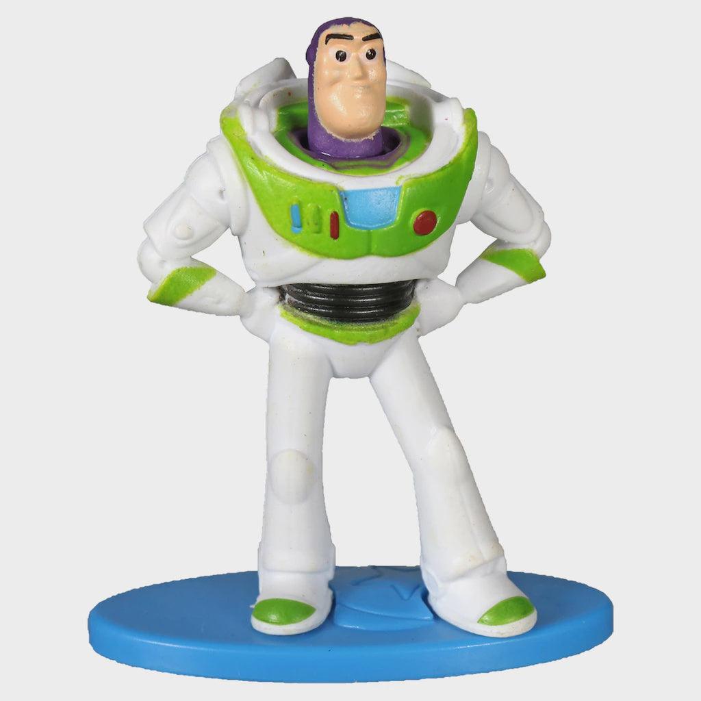 Mini Toy Story Buzz Lightyear Figurine