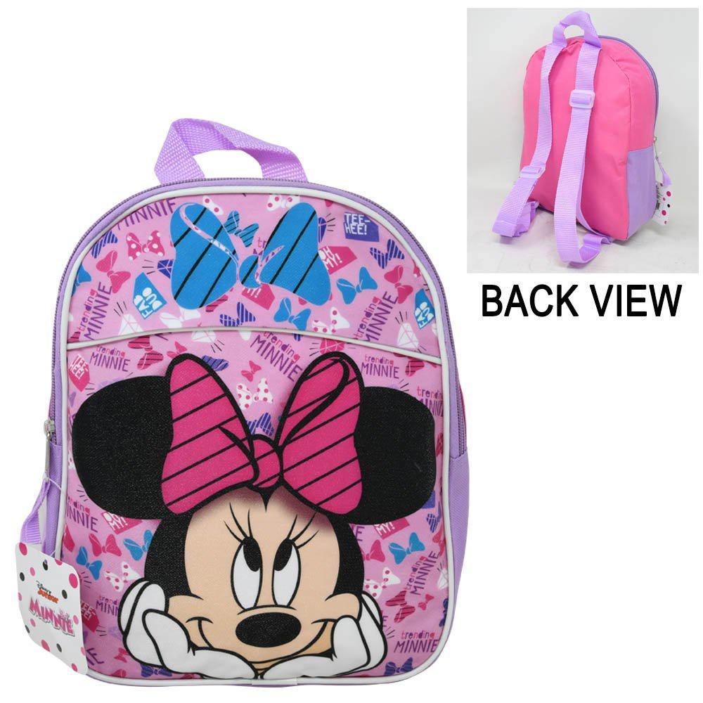 Minnie 11 Mini Backpack
