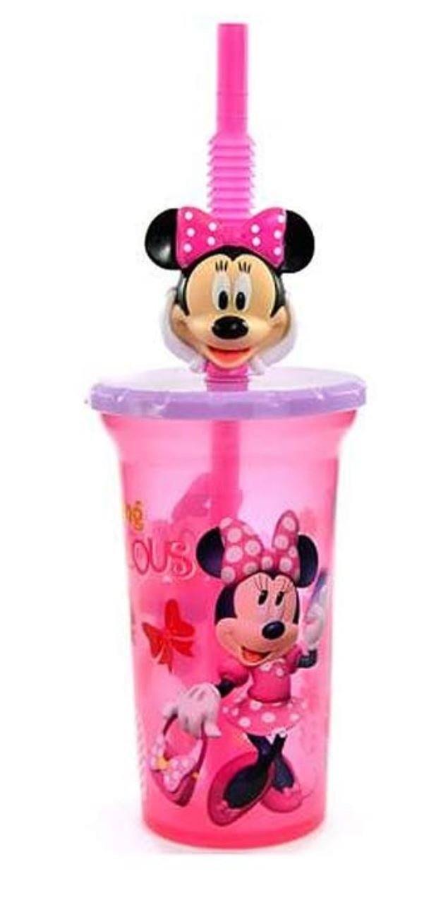 MINNIE 15 oz BUDDY SIPS