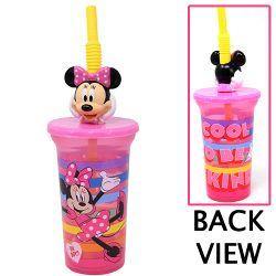Minnie 15oz Buddy Sips
