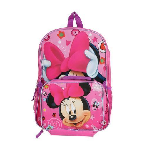 minnie back pack