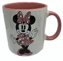 Minnie Bow 20Oz Mug
