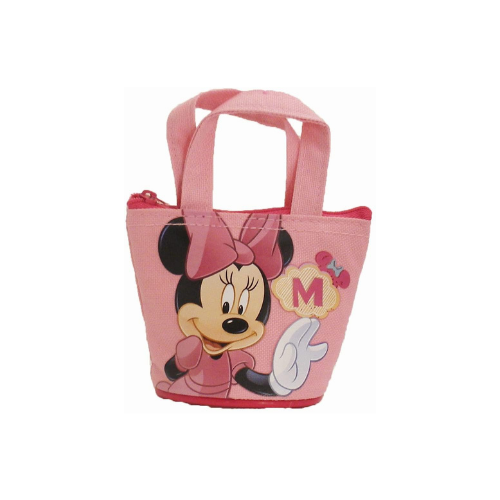 MINNIE MOUSE PURSE SET FOR TODDLERS NEW MINNIE PURSE WITH TOYS - baby & kid  stuff - by owner - household sale -...