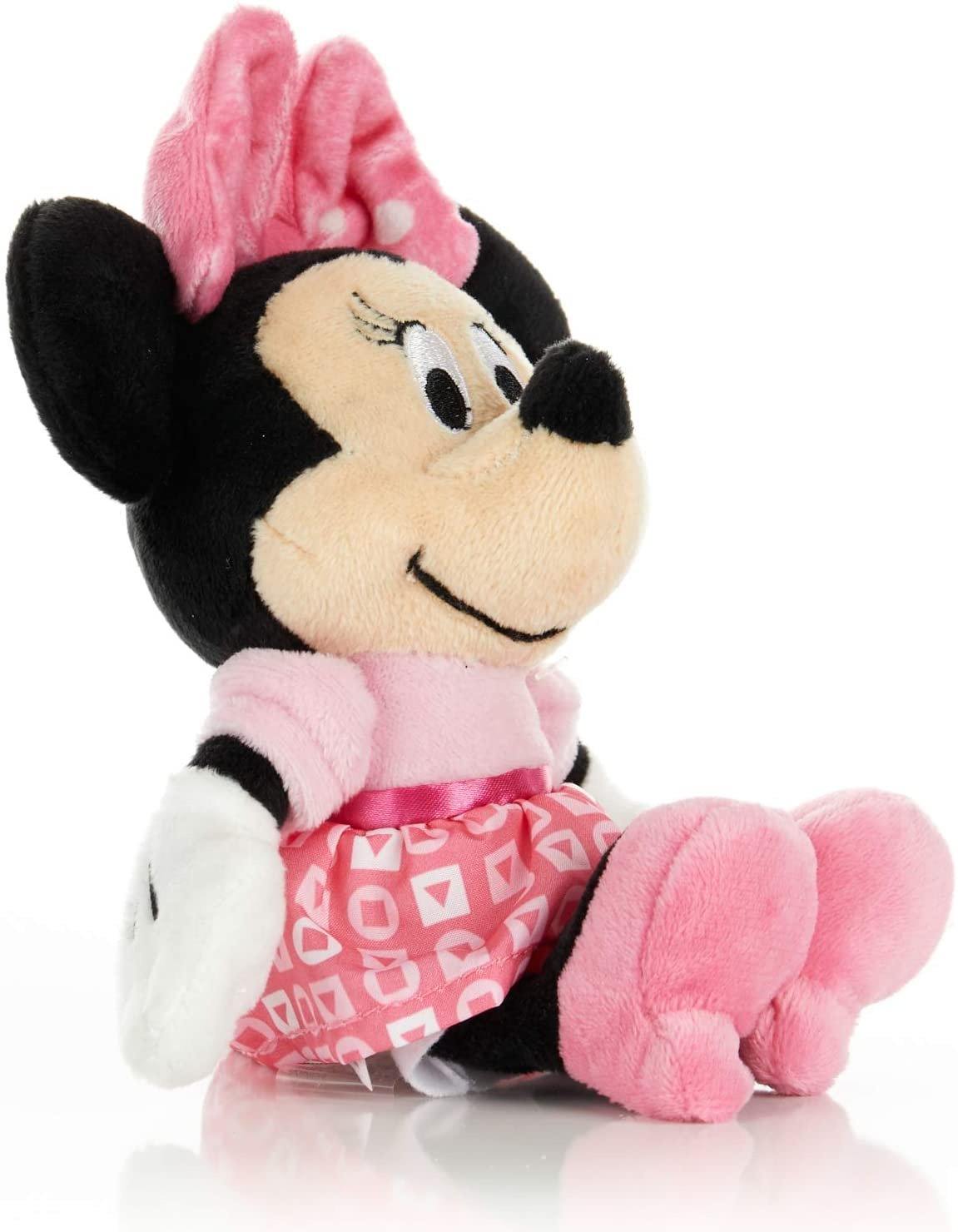 Minnie Mouse Plush 6" Kids Preferred