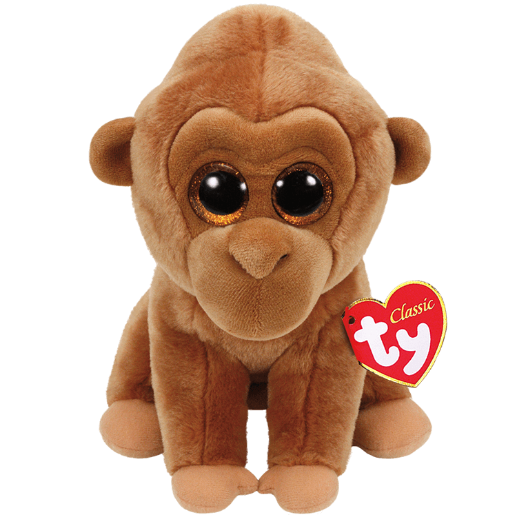 Monroe Plush 13"