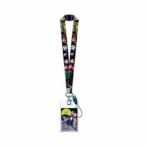 Nbc Lanyard With Card Holder