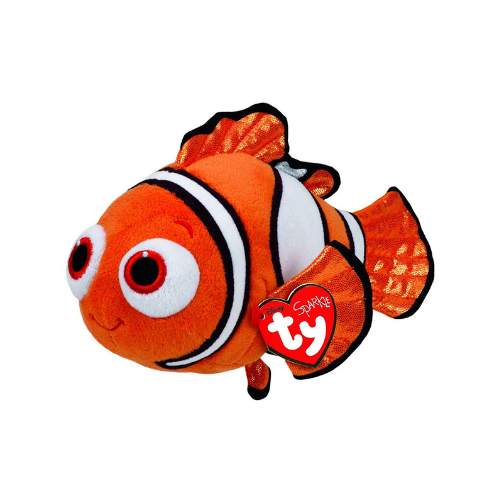 Nemo Fish From Finding Dory 8"