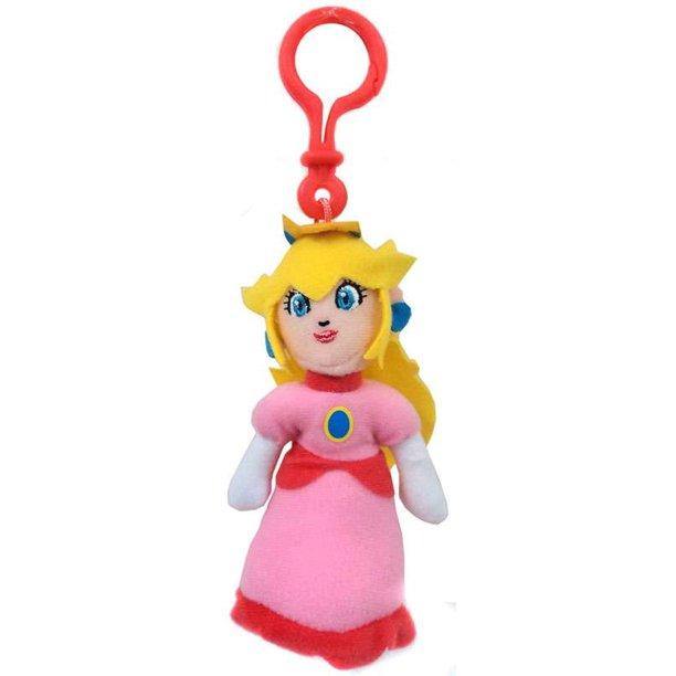 Nintendo Mario and Friends Clip