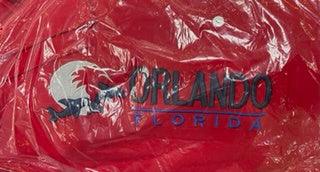 Orlando Red 2 Dolphins T-shirt