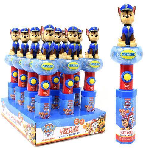 Paw Patrol Light Up Talkers