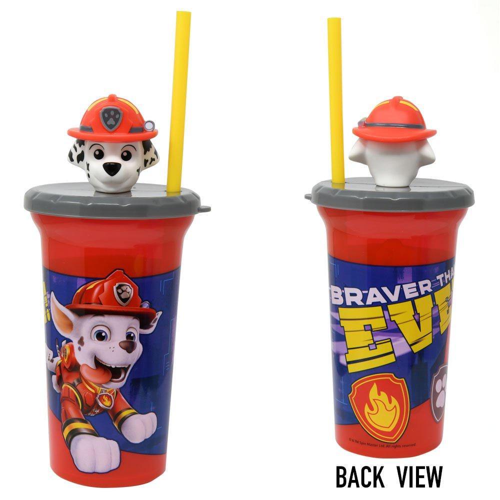 Paw Patrol Movie- Marshall 15oz Buddy Sips