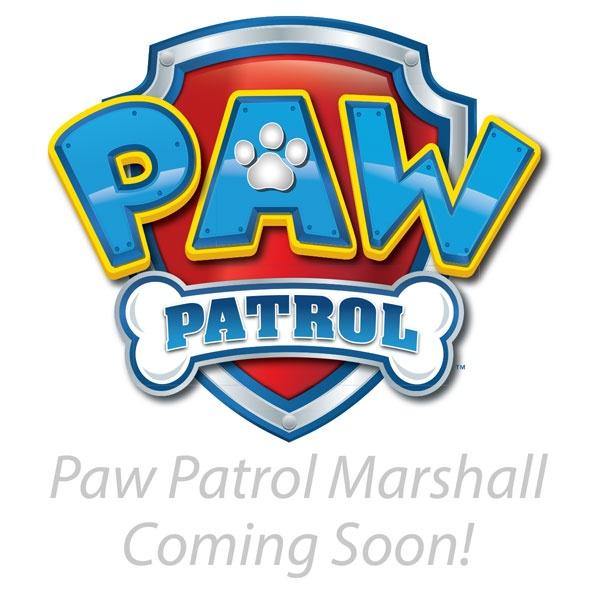 Paw Patrol Movie Marshall Ornament