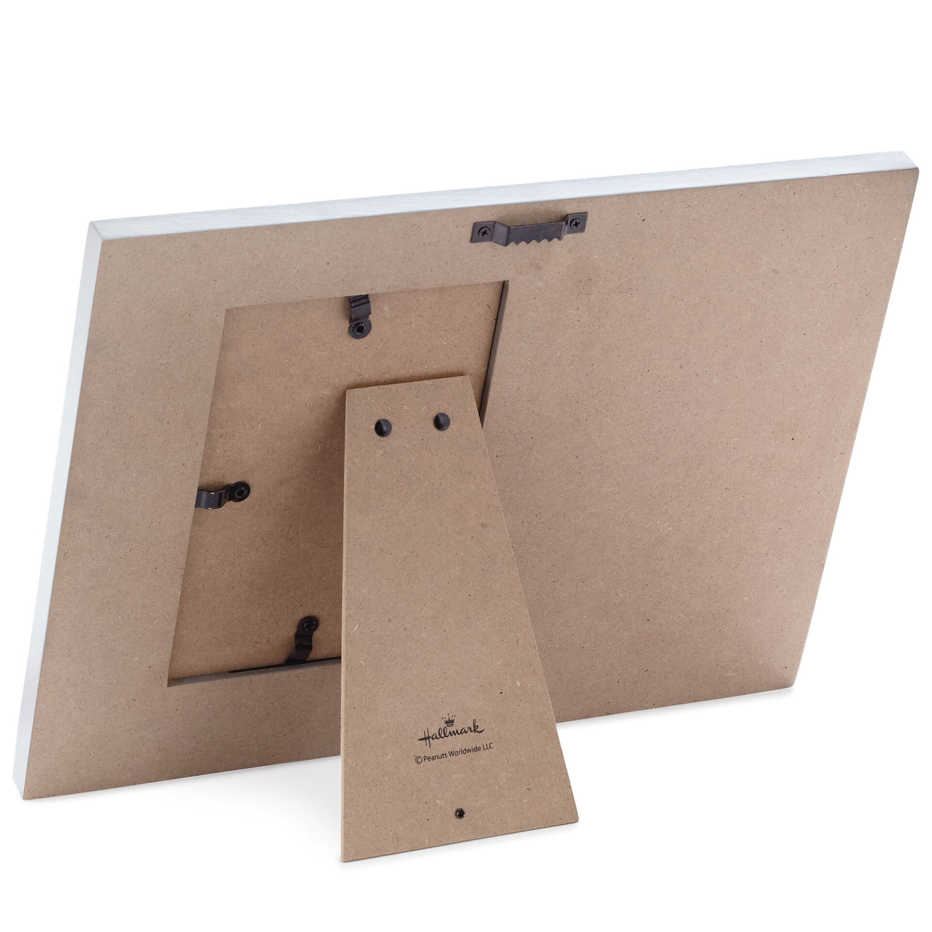 Peanuts® Happiness Together Picture Frame, 4x6