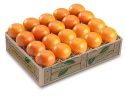 Petite Sweet Mandarin Oranges