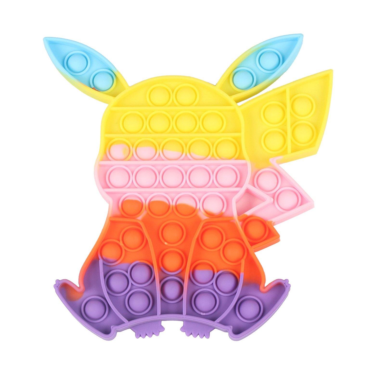 Pikachu Fidget Pop