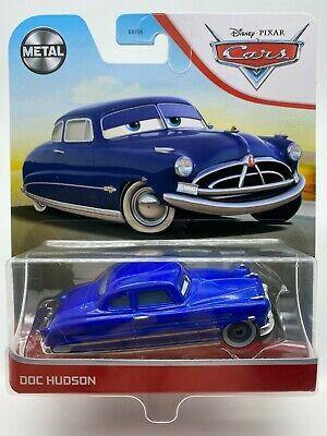 Pixar Cars Mattel