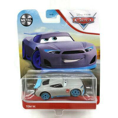 Pixar Cars Mattel