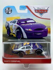 Pixar Cars Mattel