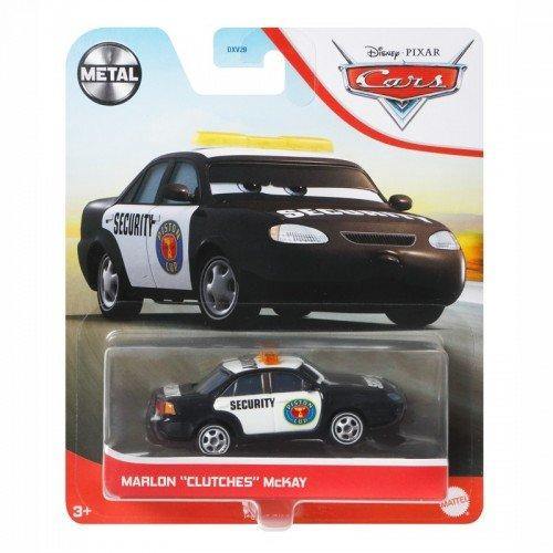 Pixar Cars Mattel