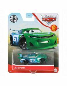 Pixar Cars Mattel