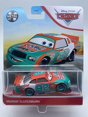 Pixar Cars Mattel