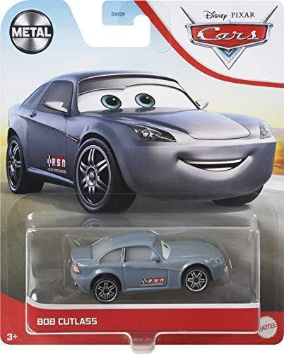 Pixar Cars Mattel
