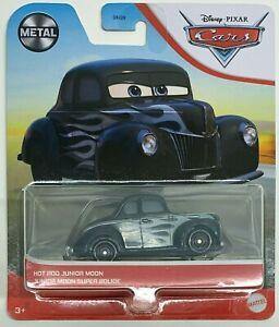 Pixar Cars Mattel