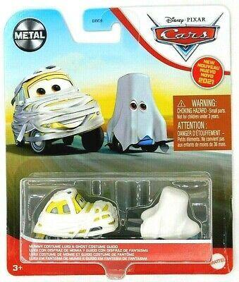 Pixar Cars Mattel