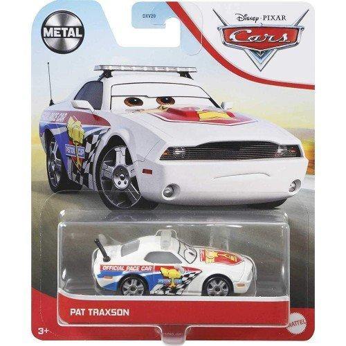 Pixar Cars Mattel
