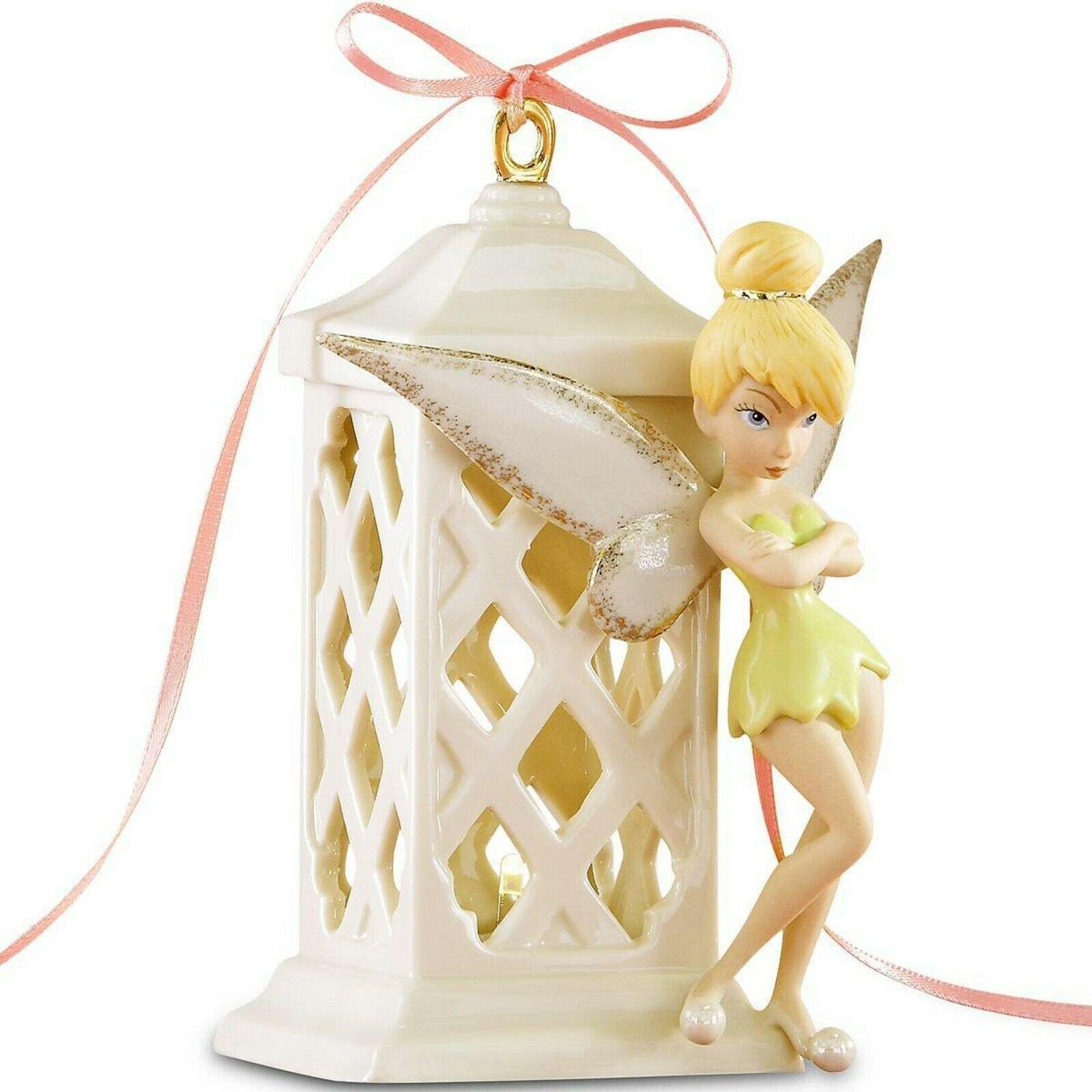 Pixie Bright Figurine New In Box