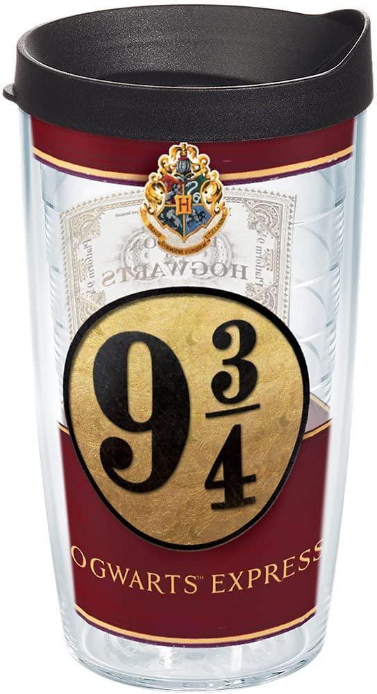 Platform 9 3/4 Tervis Tumbler Missing Barcode