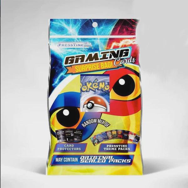 Pokemon Card - Surprise Bag