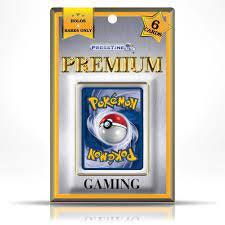 Pokemon Cards - 6 Card Premium Pack