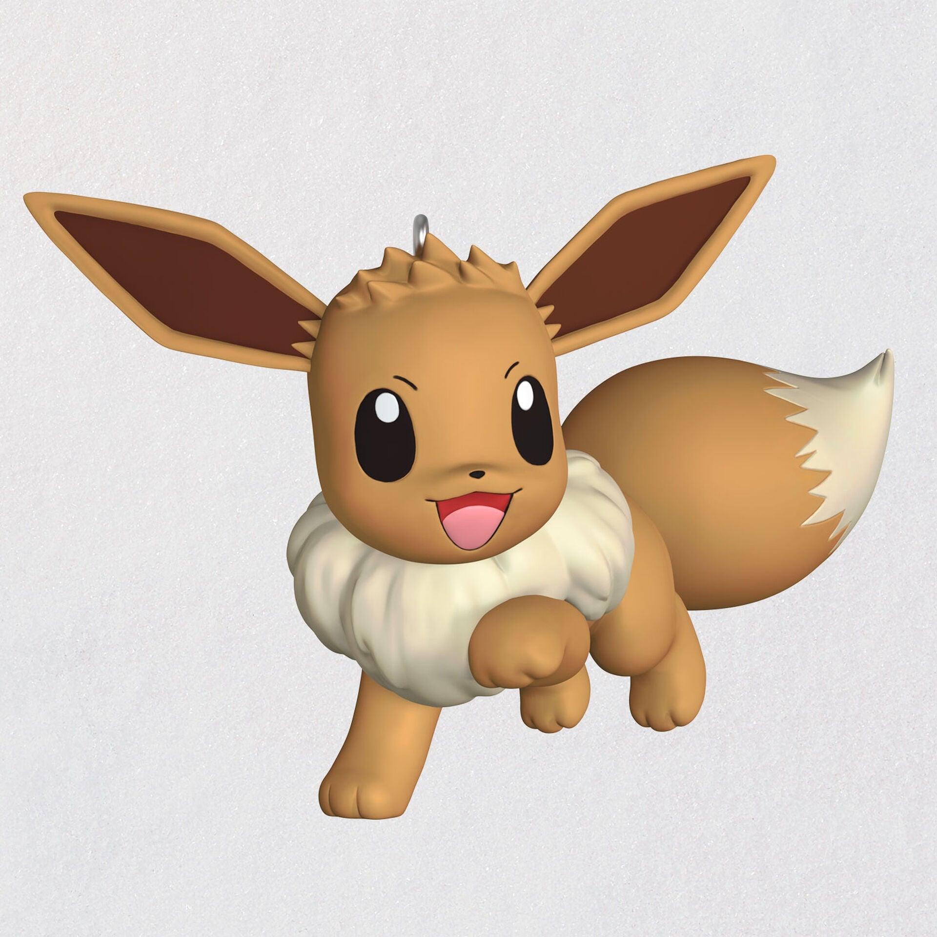 Pokémon Eevee Ornament