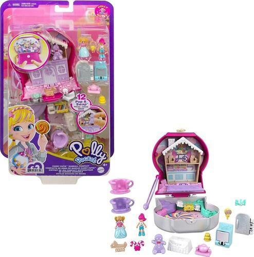 Polly Pocket World