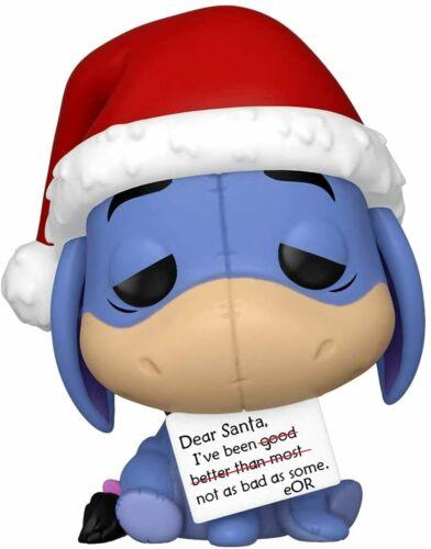 POP Disney: Holiday 2021 - Eeyore