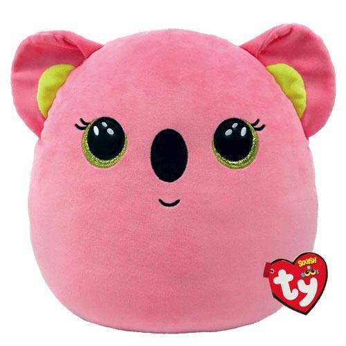 Poppy The Pink koala Bear Large