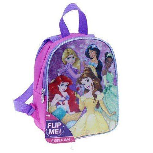 PRINCESS 10in MINI BACKPACK