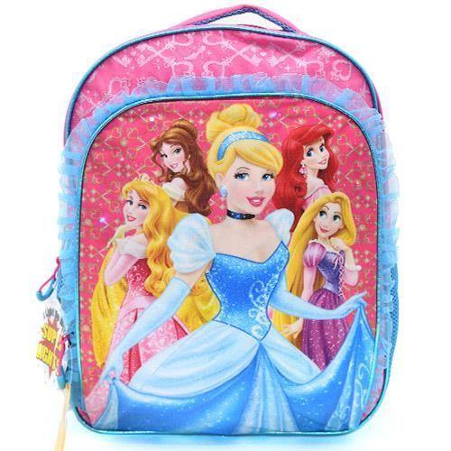Princess 16" Backpack