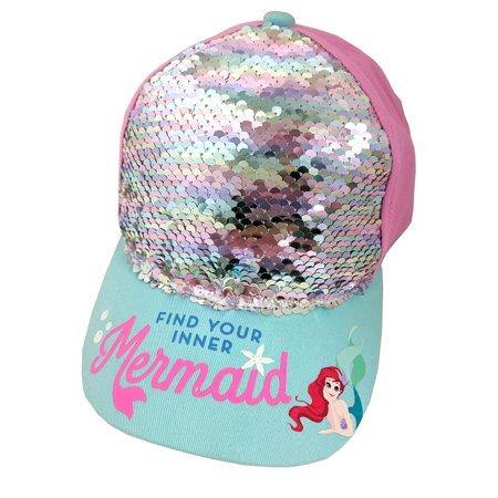 PRINCESS BB CAP PINK