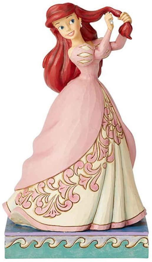 Princess Passion Ariel New In Box