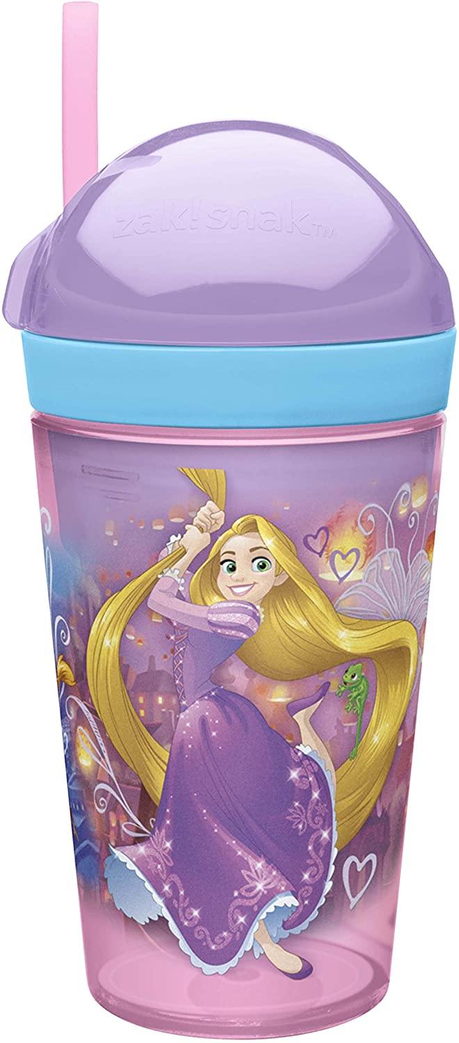 Princess Rapunzel-Jasmine 10Oz